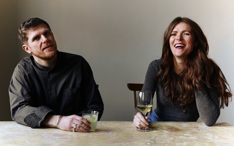 Kirk and Keeley Haworth to launch new plant-based restaurant, Plates