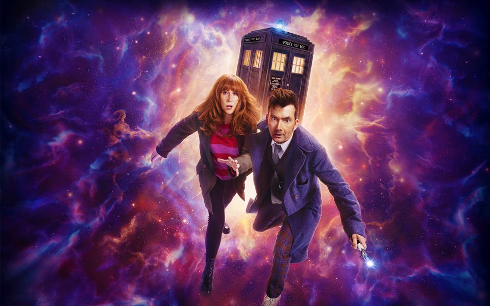 Doctor Who: David Tennant's best moments, ranked