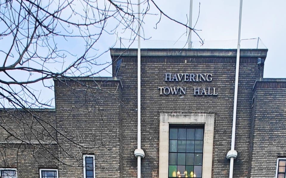 Havering Council on 'brink of bankruptcy' after being 'shortchanged'