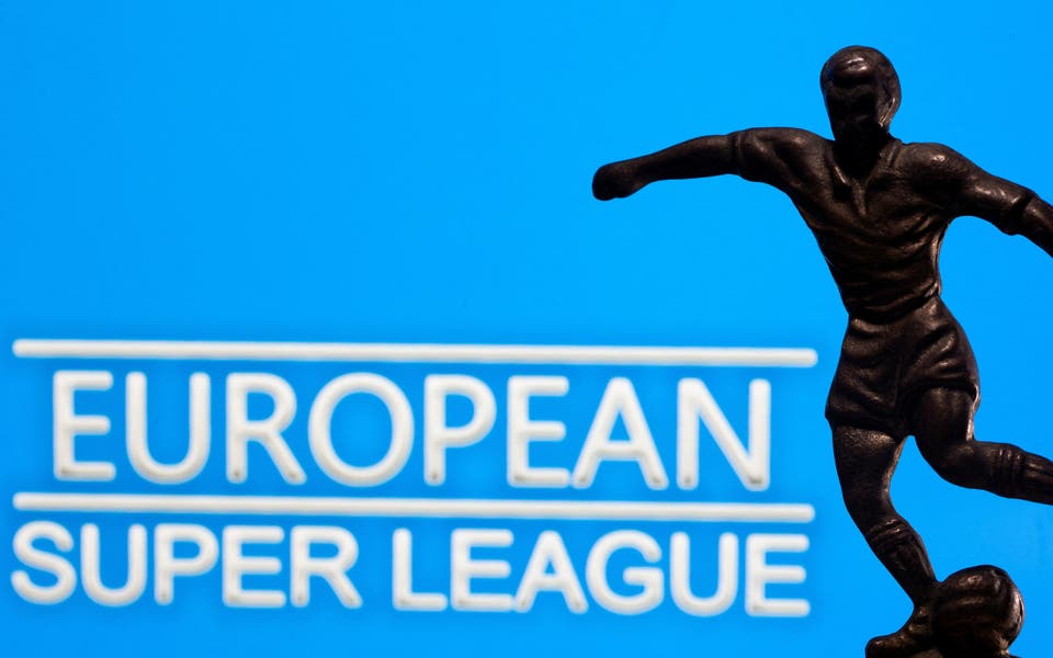 European Super League latest explained: What you need to know